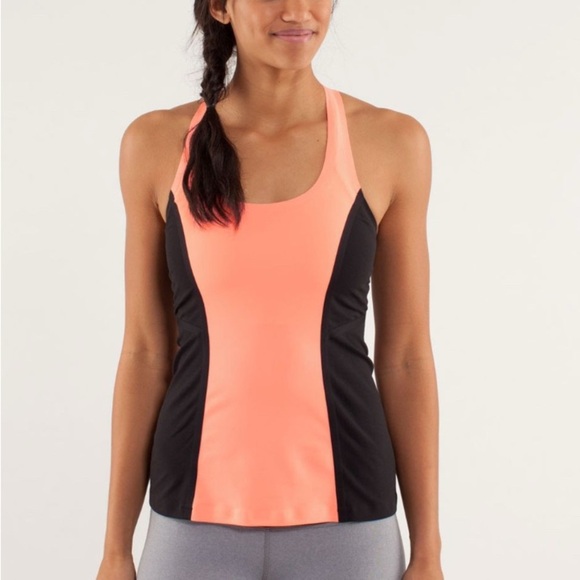 lululemon athletica Tops - lululemon athletica Tank Top